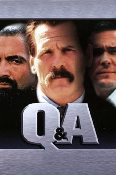 Q & A cover image