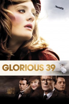 Glorious 39 cover image