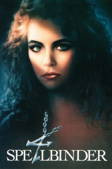 Spellbinder cover image
