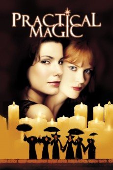Practical Magic cover image