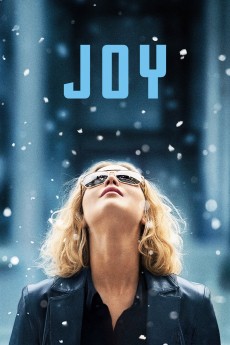 Joy cover image