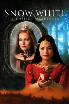 Snow White: The Fairest of Them All cover image