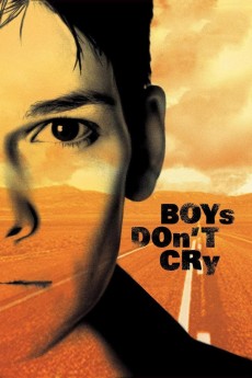 Boys Don't Cry cover image