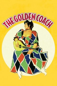 The Golden Coach cover image