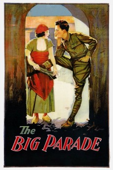 The Big Parade cover image