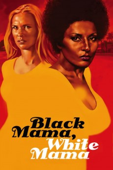 Black Mama White Mama cover image