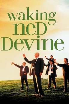 Waking Ned Devine cover image
