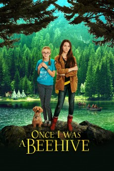 Once I Was a Beehive cover image