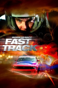 Born to Race: Fast Track cover image