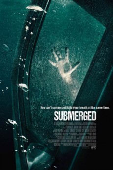 Submerged cover image