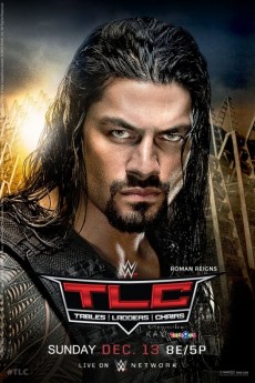 WWE TLC Tables, Ladders & Chairs cover image