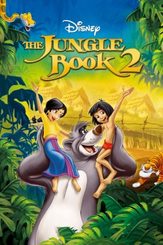 The Jungle Book 2 cover image