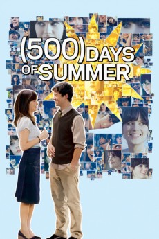 500 Days of Summer cover image