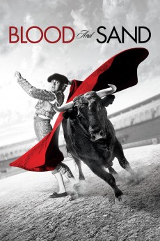 Blood and Sand cover image