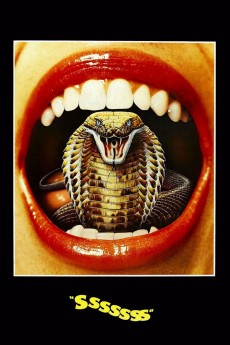 Sssssss cover image