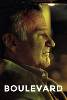 Boulevard cover image