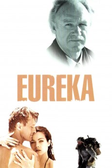 Eureka cover image