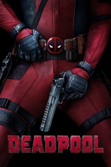 Deadpool cover image