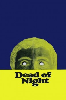 Dead of Night cover image