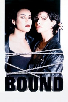 Bound cover image
