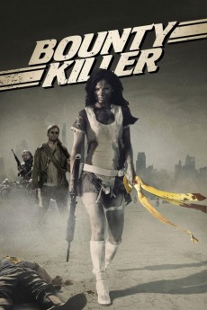 Bounty Killer cover image