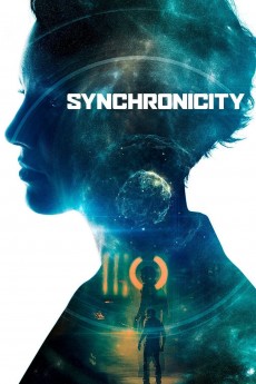Synchronicity cover image