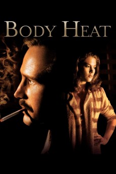 Body Heat cover image