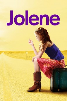 Jolene cover image