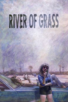 River of Grass cover image