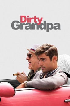 Dirty Grandpa cover image