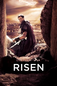 Risen cover image