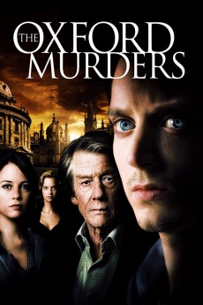 The Oxford Murders cover image