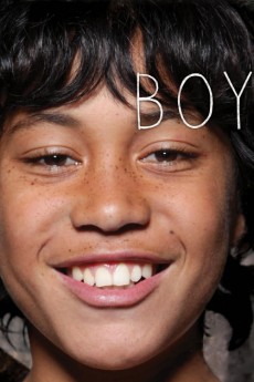 Boy cover image