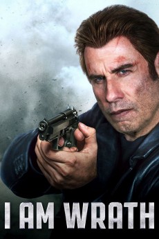 I Am Wrath cover image