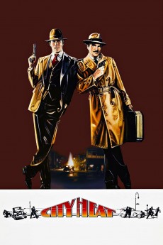City Heat cover image