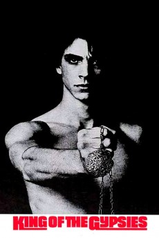 King of the Gypsies cover image