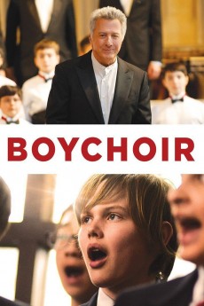Boychoir cover image