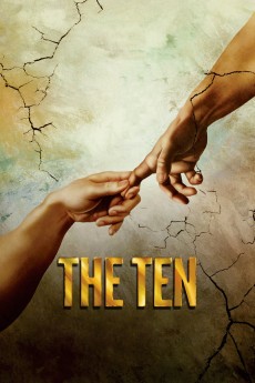 The Ten cover image