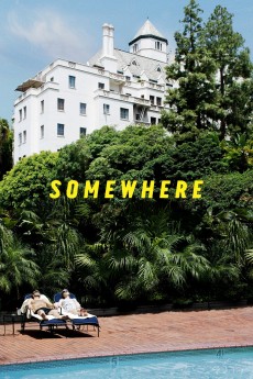 Somewhere cover image