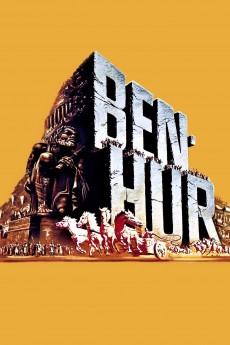 Ben-Hur cover image