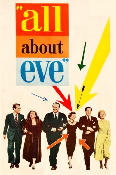 All About Eve cover image