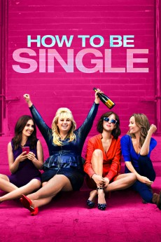 How to Be Single cover image