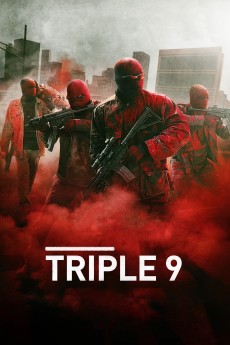 Triple 9 cover image