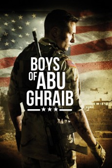 Boys of Abu Ghraib cover image
