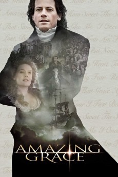 Amazing Grace cover image