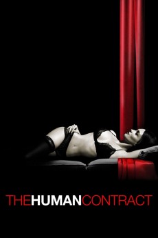 The Human Contract cover image