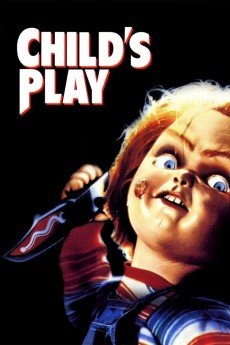 Child's Play cover image