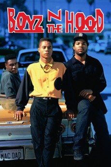 Boyz n the Hood cover image