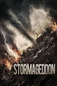 Stormageddon cover image