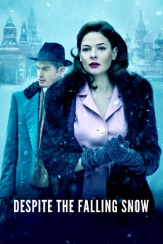 Despite the Falling Snow cover image